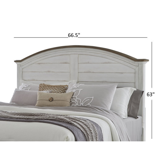 American Woodcrafters Headboard Wayfair